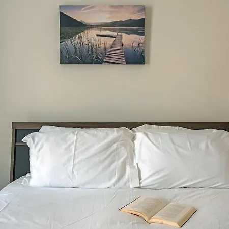 Apartment Plum Guide - Rocky Mountain Lissabon